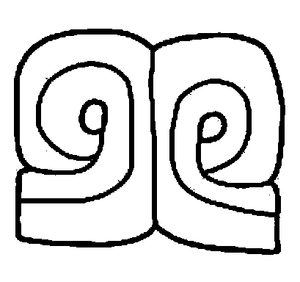 at
